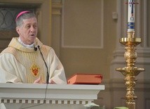 Kardynał Cupich: Biskupi byli często ślepi wobec pedofilii