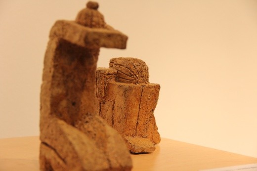 Prace Tomasza Wenklara w Muzeum Archidiecezjalnym