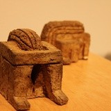Prace Tomasza Wenklara w Muzeum Archidiecezjalnym