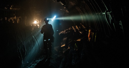 "Murcki-Staszic": Górników nie powinno być w tym rejonie