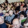 Konferencje dla katechetów