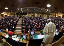 Konferencja prasowa: zerowa tolerancja nadal aktualna