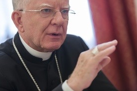 Abp Marek Jędraszewski