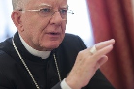 Abp Marek Jędraszewski