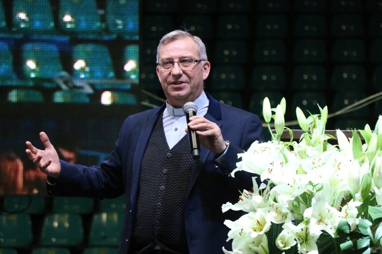 Spotkanie Młodych "Na Słowo" - cz. 1