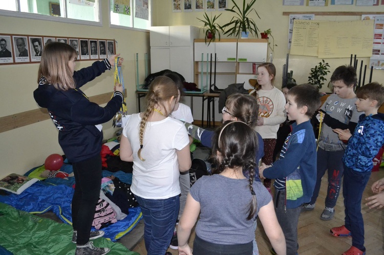 XXV Śpiewograniec