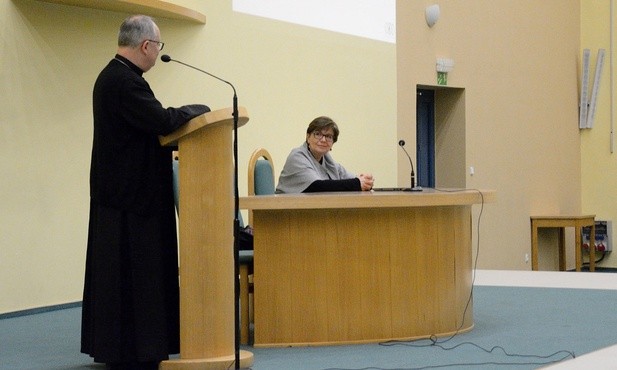 Budowanie systemu prewencji przed pedofilią w parafii