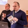 Spotkanie z misjonarzami werbistów w Olsztynie