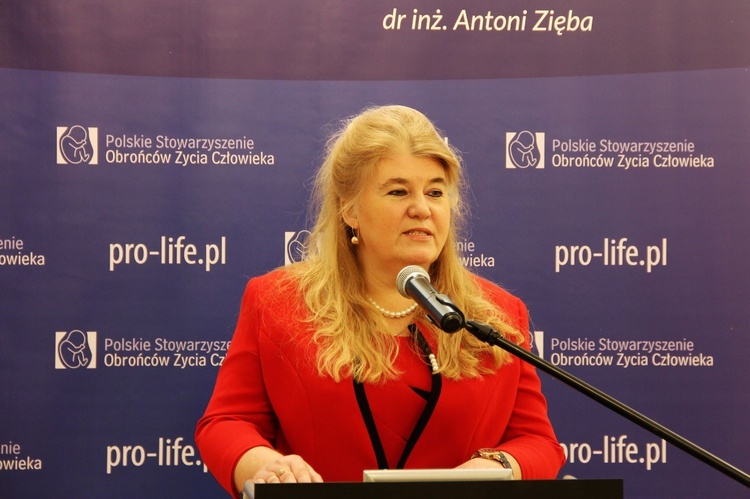 Konkurs akademicki na najlepsze prace z zakresu pro-life