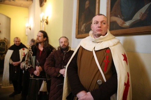 Order rzeki Wisły