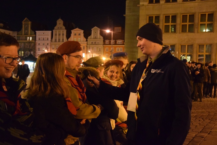 Dzień Myśli Braterskiej 2019 we Wrocławiu