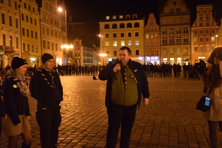 Dzień Myśli Braterskiej 2019 we Wrocławiu