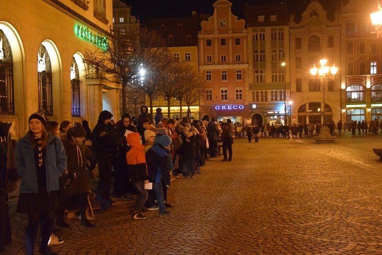 Dzień Myśli Braterskiej 2019 we Wrocławiu