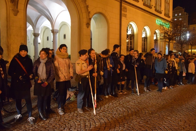 Dzień Myśli Braterskiej 2019 we Wrocławiu