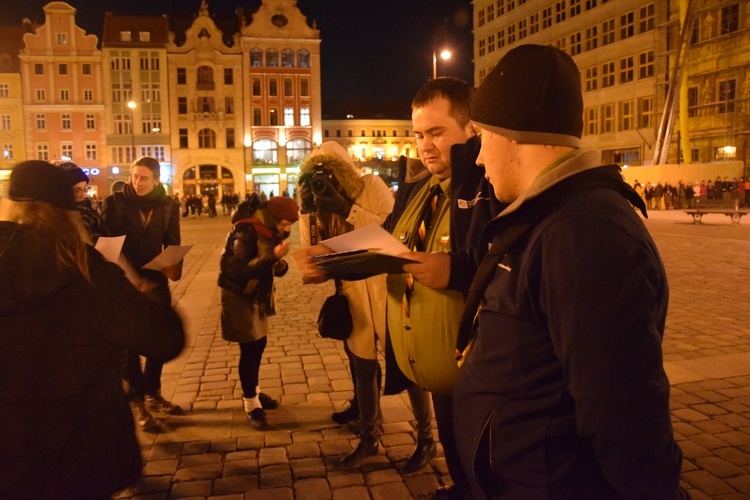 Dzień Myśli Braterskiej 2019 we Wrocławiu