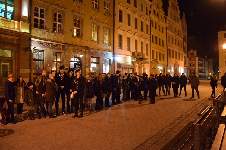 Dzień Myśli Braterskiej 2019 we Wrocławiu