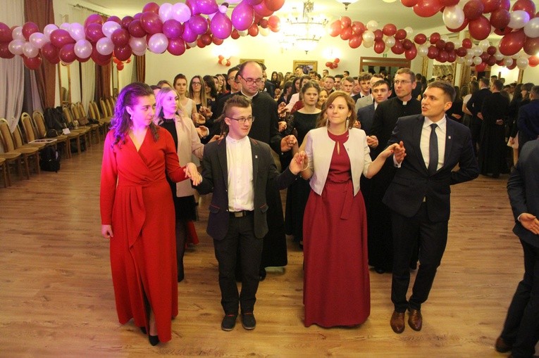 Ćwierćwiecze KSM DT