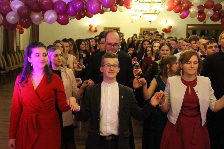 Ćwierćwiecze KSM DT