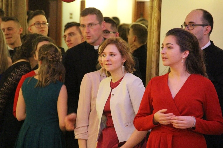 Ćwierćwiecze KSM DT