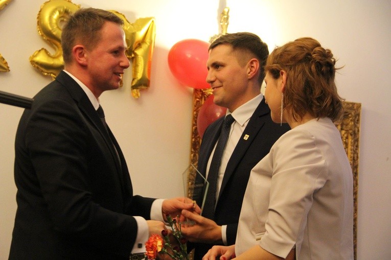 Ćwierćwiecze KSM DT