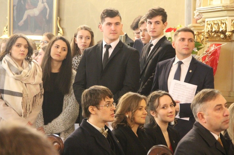 Ćwierćwiecze KSM DT