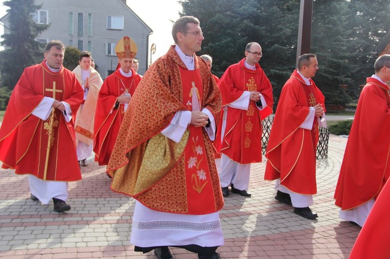 Ćwierćwiecze KSM DT