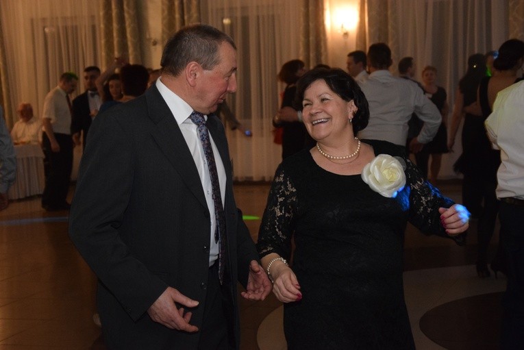 VIII Bezalkoholowy Bal w Kutnie