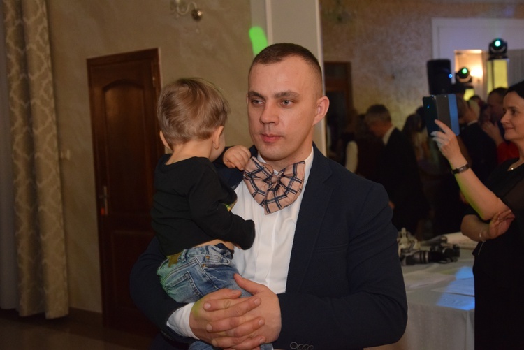 VIII Bezalkoholowy Bal w Kutnie