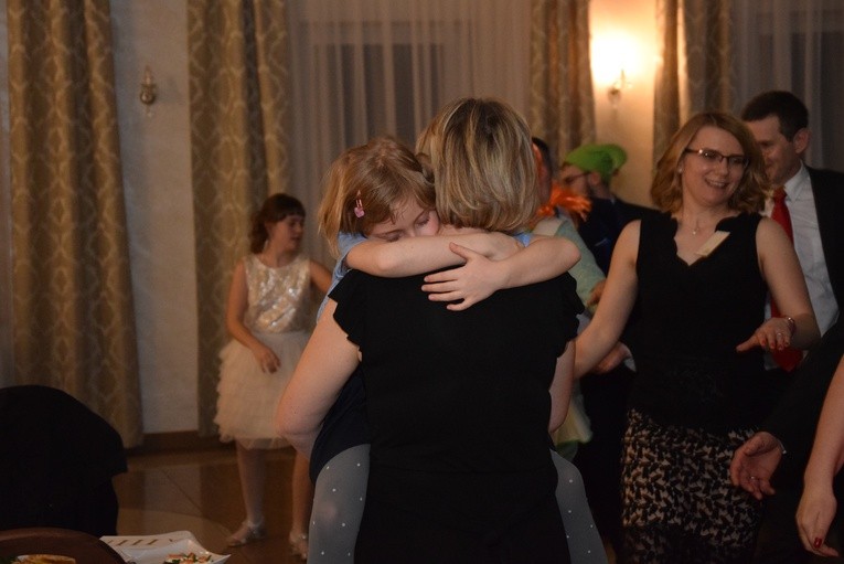 VIII Bezalkoholowy Bal w Kutnie