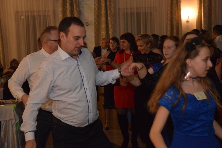 VIII Bezalkoholowy Bal w Kutnie