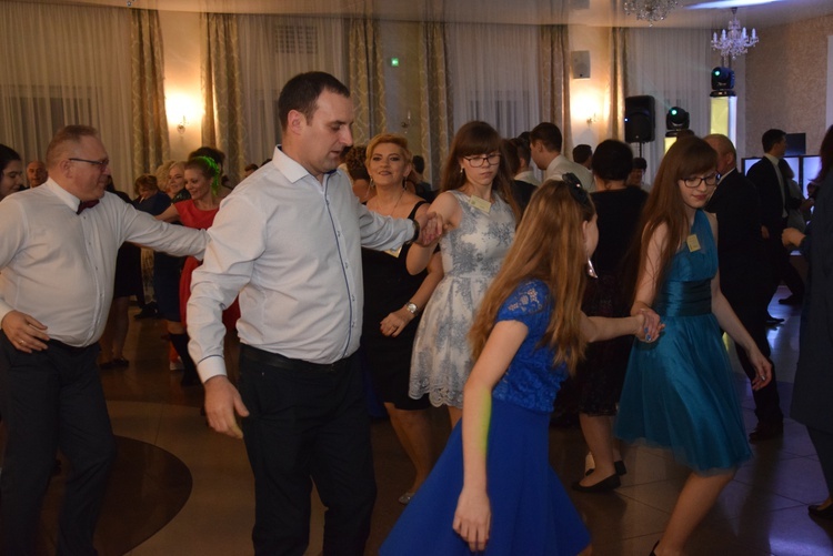 VIII Bezalkoholowy Bal w Kutnie