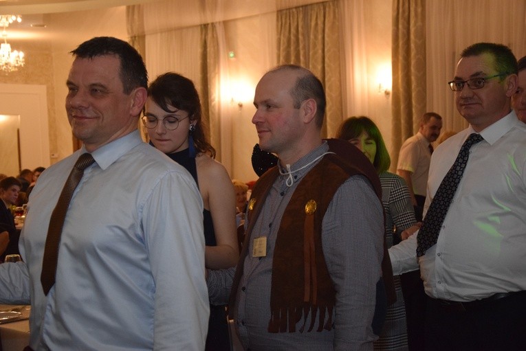VIII Bezalkoholowy Bal w Kutnie