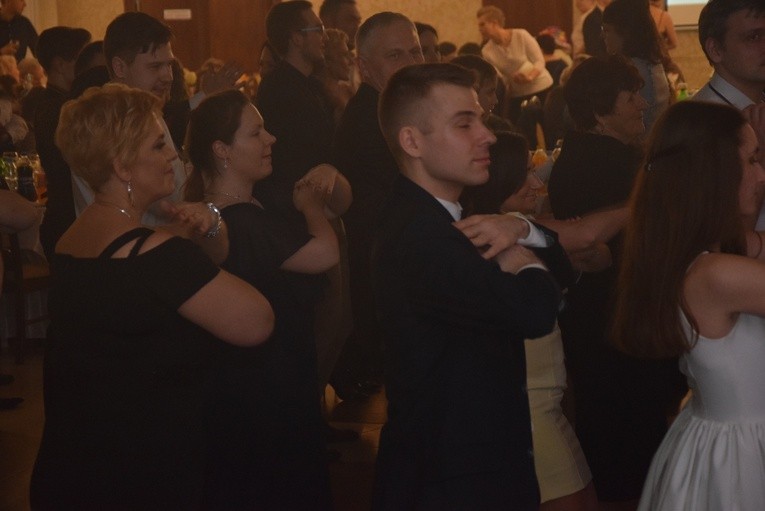 VIII Bezalkoholowy Bal w Kutnie
