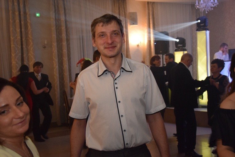 VIII Bezalkoholowy Bal w Kutnie
