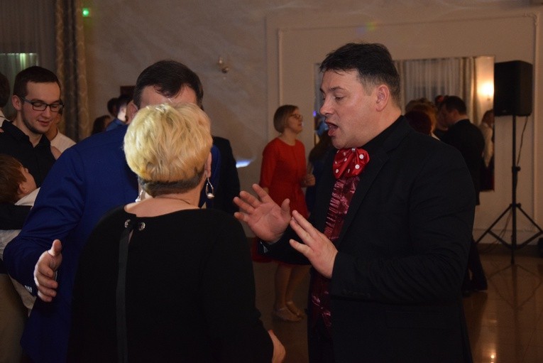 VIII Bezalkoholowy Bal w Kutnie