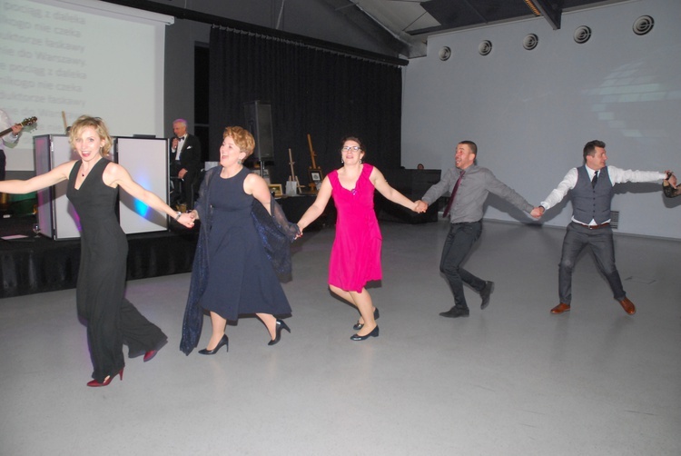 III Smolecki Parafialny Bal Charytatywny 