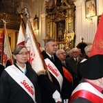 Dzień Żołnierzy Niezłomnych w Morawicy