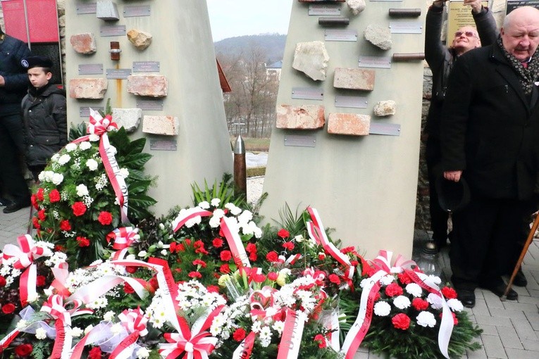 Dzień Żołnierzy Niezłomnych w Morawicy