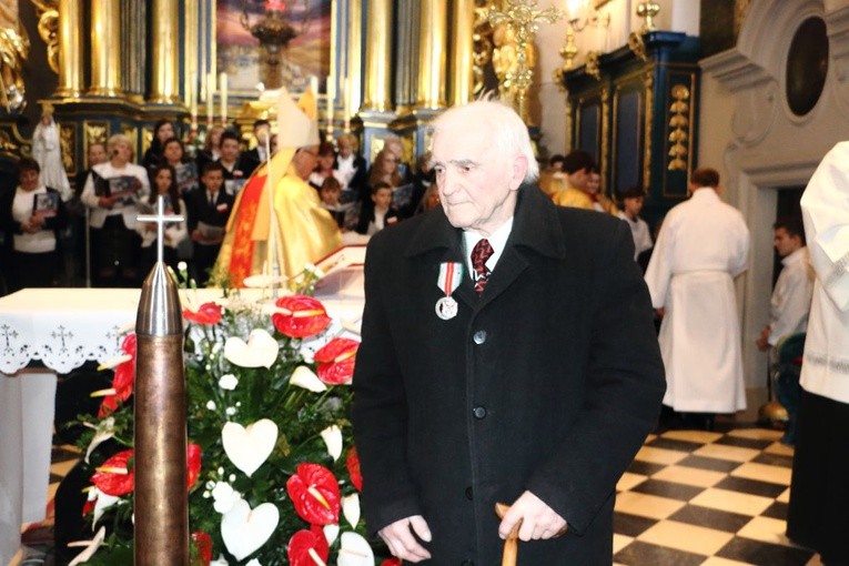Dzień Żołnierzy Niezłomnych w Morawicy