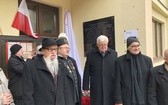 30. rocznica tajnego zjazdu delegatów Solidarności Regionu Śląsko-Dąbrowskiego w Ustroniu-Polanie