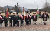 30. rocznica tajnego zjazdu delegatów Solidarności Regionu Śląsko-Dąbrowskiego w Ustroniu-Polanie