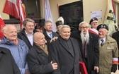 30. rocznica tajnego zjazdu delegatów Solidarności Regionu Śląsko-Dąbrowskiego w Ustroniu-Polanie