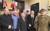 30. rocznica tajnego zjazdu delegatów Solidarności Regionu Śląsko-Dąbrowskiego w Ustroniu-Polanie