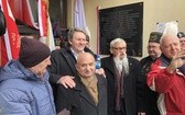 30. rocznica tajnego zjazdu delegatów Solidarności Regionu Śląsko-Dąbrowskiego w Ustroniu-Polanie