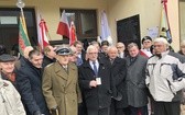 30. rocznica tajnego zjazdu delegatów Solidarności Regionu Śląsko-Dąbrowskiego w Ustroniu-Polanie