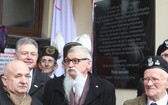 30. rocznica tajnego zjazdu delegatów Solidarności Regionu Śląsko-Dąbrowskiego w Ustroniu-Polanie