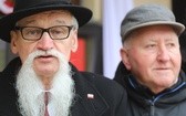 30. rocznica tajnego zjazdu delegatów Solidarności Regionu Śląsko-Dąbrowskiego w Ustroniu-Polanie