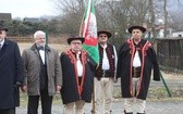 30. rocznica tajnego zjazdu delegatów Solidarności Regionu Śląsko-Dąbrowskiego w Ustroniu-Polanie