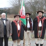 30. rocznica tajnego zjazdu delegatów Solidarności Regionu Śląsko-Dąbrowskiego w Ustroniu-Polanie