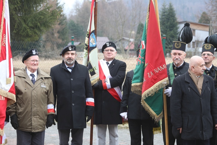 30. rocznica tajnego zjazdu delegatów Solidarności Regionu Śląsko-Dąbrowskiego w Ustroniu-Polanie